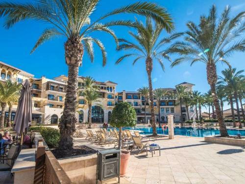 Apartment La Loma Mar Menor Golf Resort