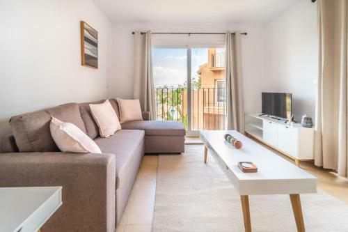 Apartment La Loma Mar Menor Golf Resort
