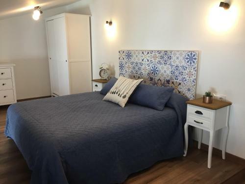 Agroturismo Casa Rural Miranda