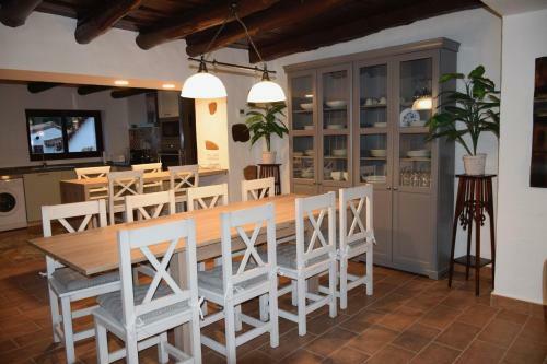 Agroturismo Casa Rural Miranda