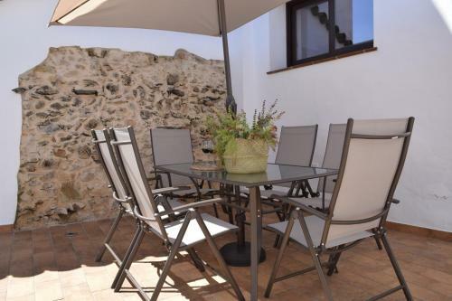 Agroturismo Casa Rural Miranda