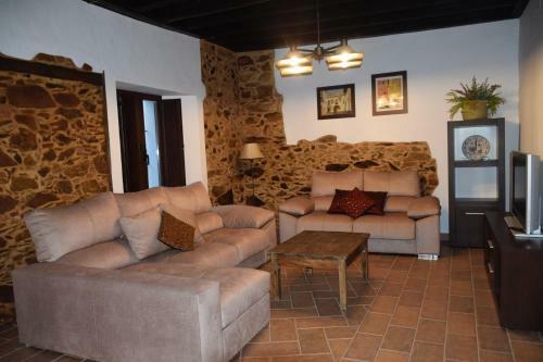 Agroturismo Casa Rural Miranda