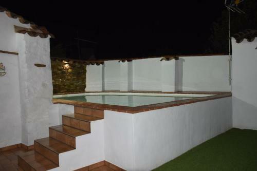 Agroturismo Casa Rural Miranda