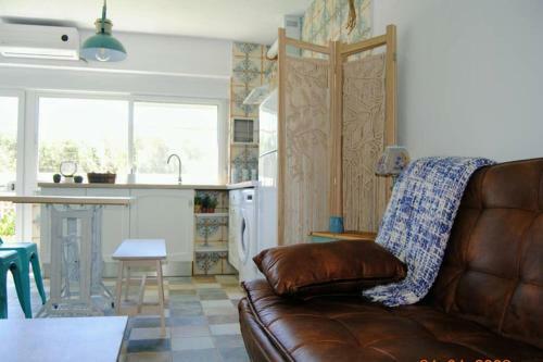 Apartamento Arabias Loft Ca�os De Meca