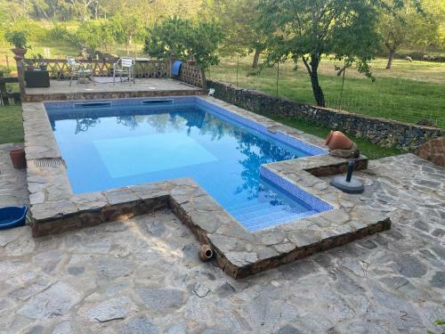 Huerto Los Casta�os