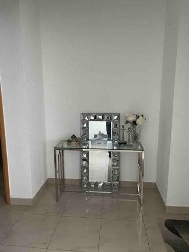 Apartamento Quality Furnished 3bd/2bathroom Unit.