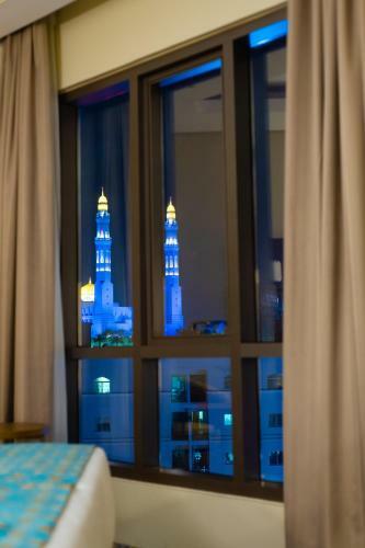 Rozana Hotel