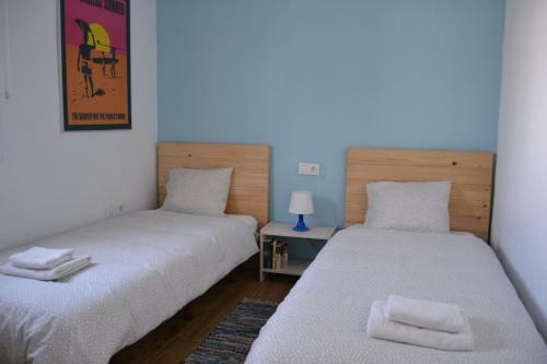 Casa "la Bre�a". Surf,sol Y Relax.