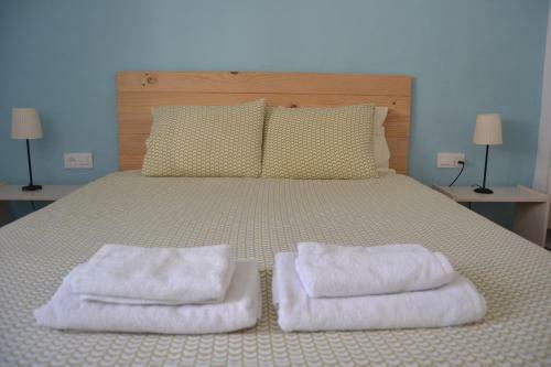 Casa "la Bre�a". Surf,sol Y Relax.