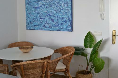Casa "la Bre�a". Surf,sol Y Relax.