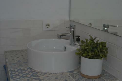 Casa "la Bre�a". Surf,sol Y Relax.
