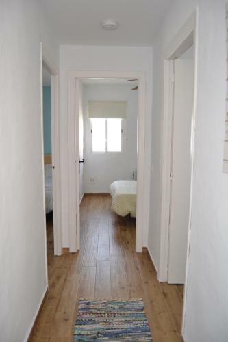 Casa "la Bre�a". Surf,sol Y Relax.