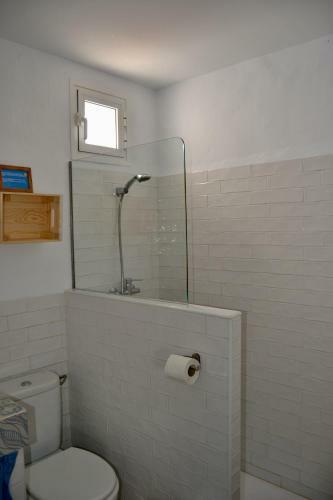 Casa "la Bre�a". Surf,sol Y Relax.