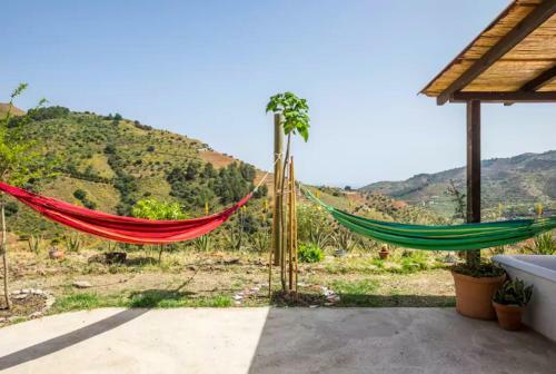 Apartamento La Atalaya Del R�o Seco