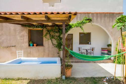 Apartamento La Atalaya Del R�o Seco