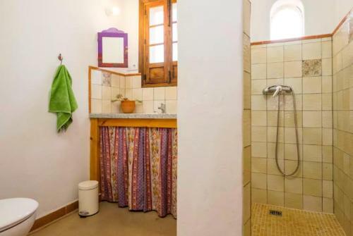 Apartamento La Atalaya Del R�o Seco