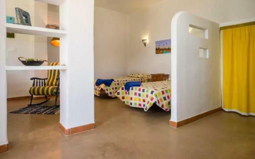 Apartamento La Atalaya Del R�o Seco