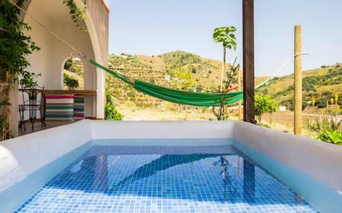 Apartamento La Atalaya Del R�o Seco