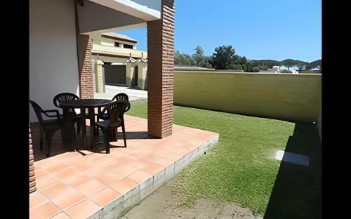 Casita Torre De Meca 2 Sin Piscina