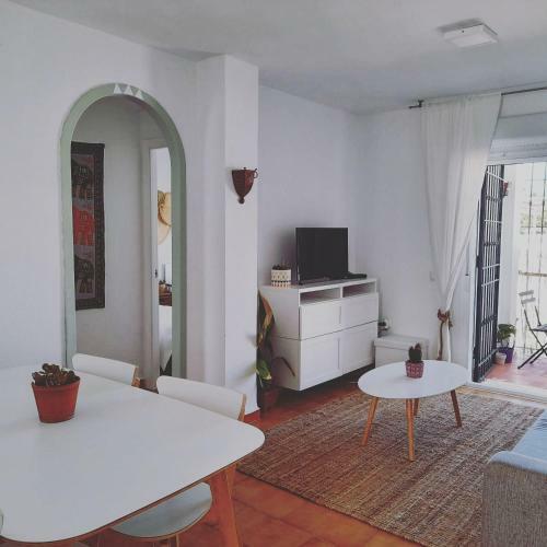 Apartamento Waves
