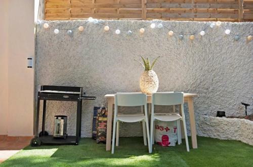 Apartamento Duplex One