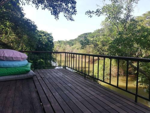 Banpainamhomestay