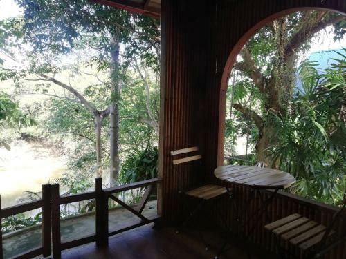 Banpainamhomestay