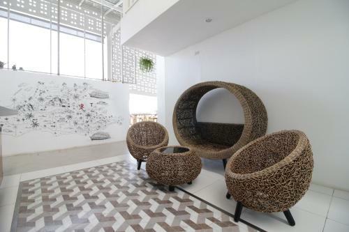 Hotel Tawaen Beach Resort