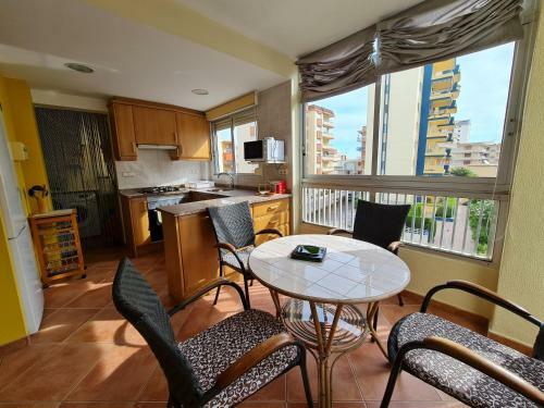 Apartamento Calle Barraques