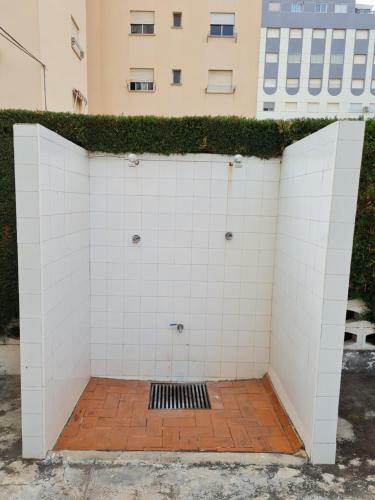 Apartamento Calle Barraques