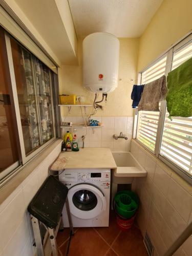 Apartamento Calle Barraques