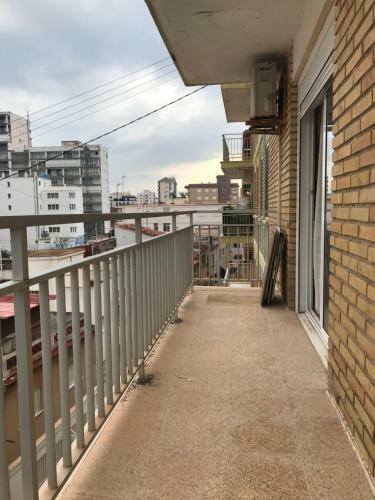 Apartamento Baleares 9, 4