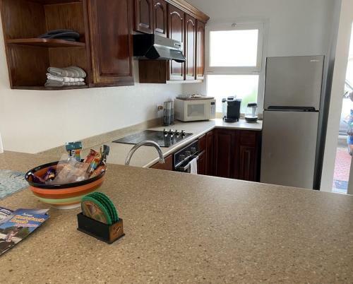 Waterfront Villa -5 Minute Walk To The North Beach!!