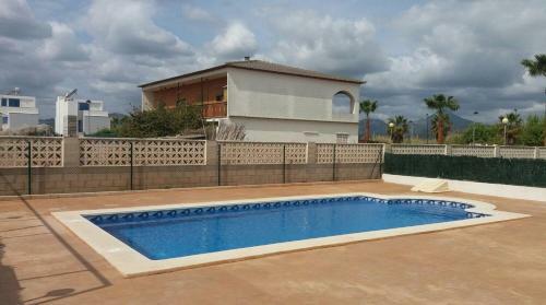 Villa Beautiful House At Daimus Beach