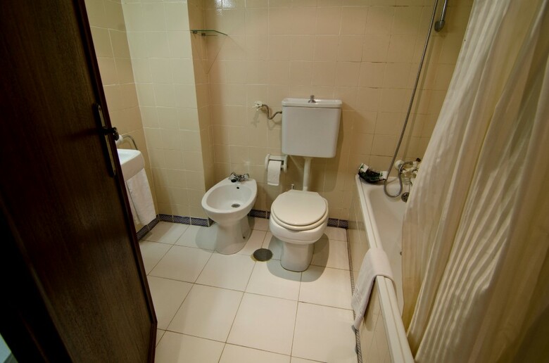 Hotel Estalagem Muchaxo