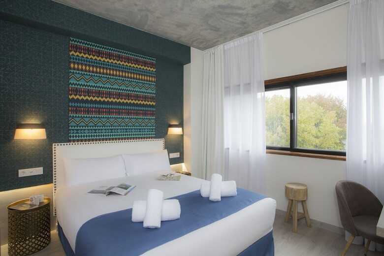 Hotel Casual Inca Porto
