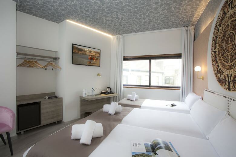 Hotel Casual Inca Porto