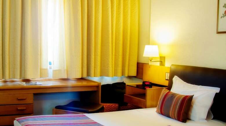 Hotel Casual Inca Porto