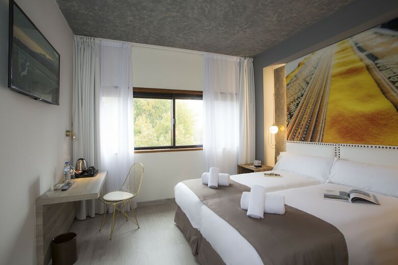 Hotel Casual Inca Porto