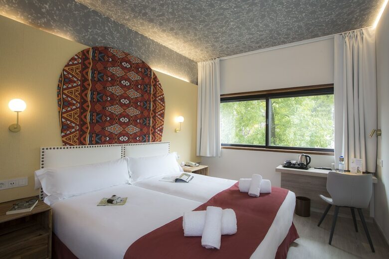 Hotel Casual Inca Porto
