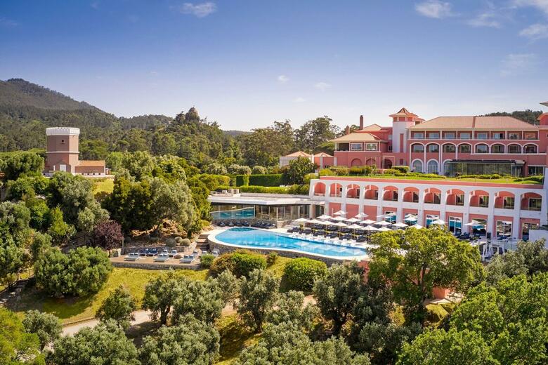 Hotel Penha Longa Resort