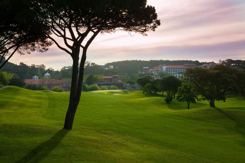 Hotel Penha Longa Resort