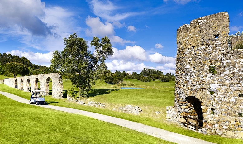 Hotel Penha Longa Resort