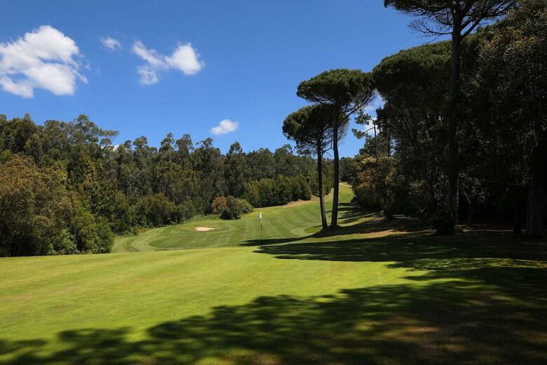 Hotel Penha Longa Resort