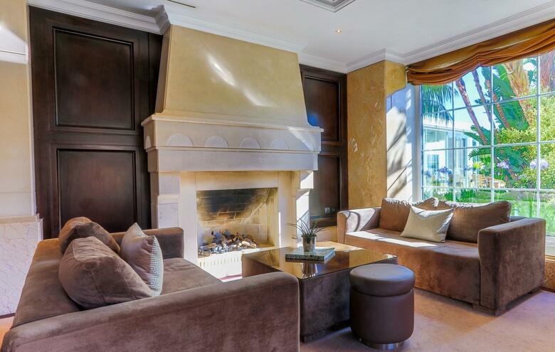 Hotel Penha Longa Resort