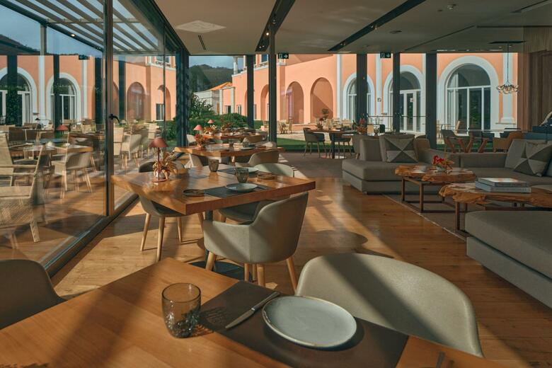 Hotel Penha Longa Resort