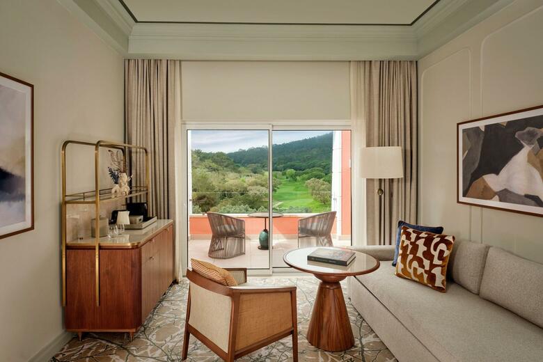 Hotel Penha Longa Resort