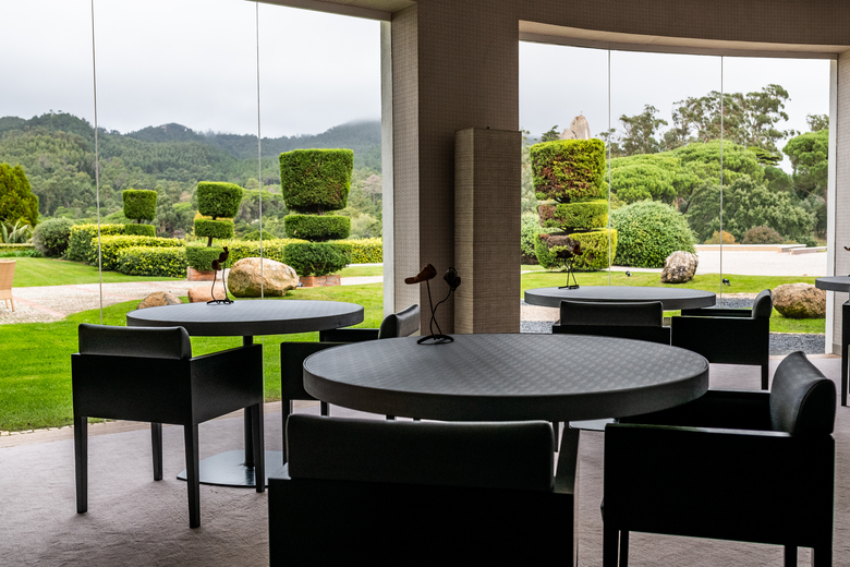 Hotel Penha Longa Resort