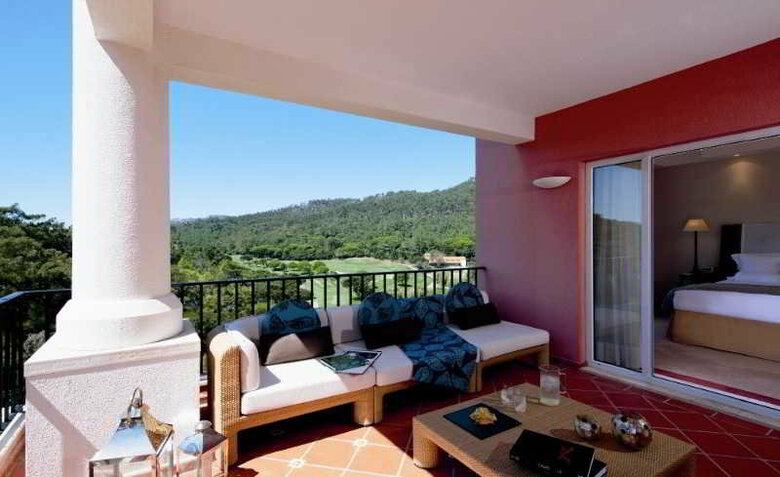 Hotel Penha Longa Resort