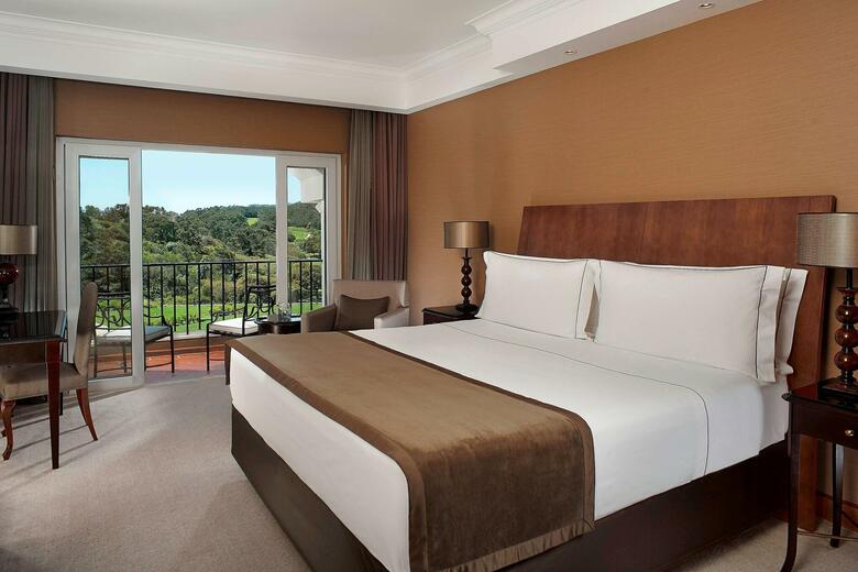 Hotel Penha Longa Resort